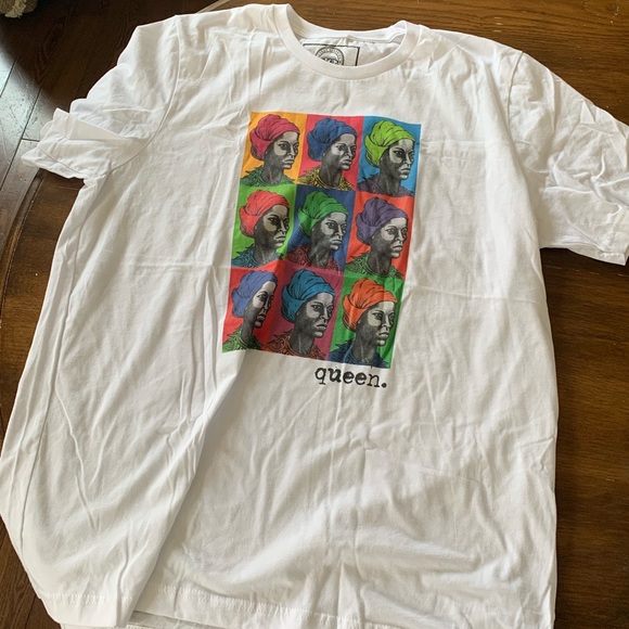 T-shirt haul - Picture 2 of 6